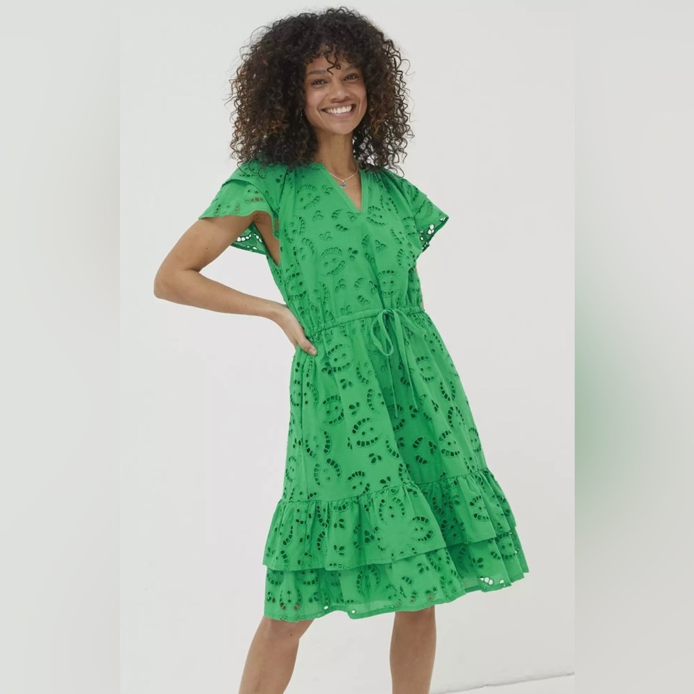 NWT FatFace dress